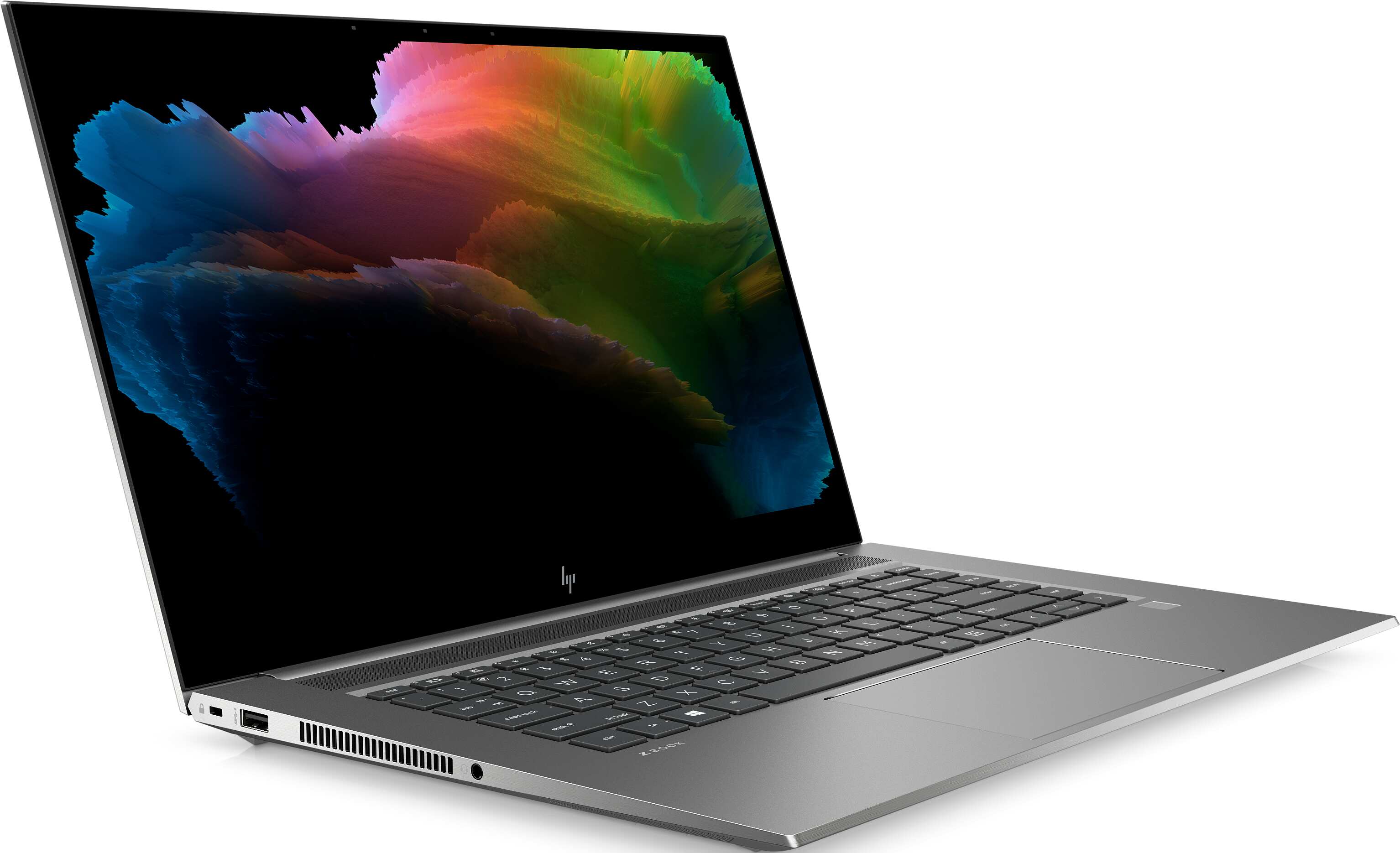 ▷ HP ZBook Create G7 (1J3R8EA) Tests & Daten