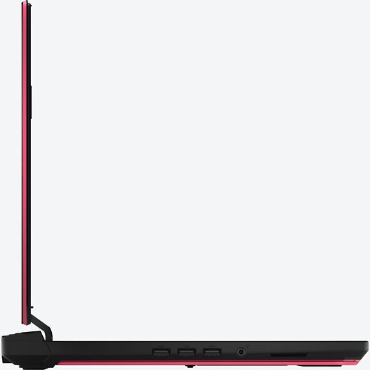 ASUS ROG Strix G15 G512LV-AZ125T Electro Punk