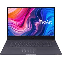 ASUS ProArt StudioBook 17