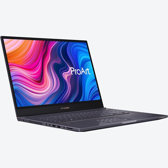 ASUS ProArt StudioBook 17 H700GV-AV023R