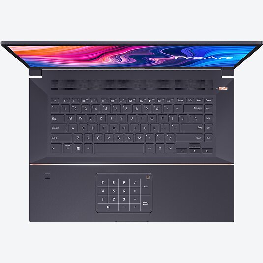 ASUS ProArt StudioBook 17 H700GV-AV023R