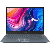 ASUS ProArt StudioBook Pro 17