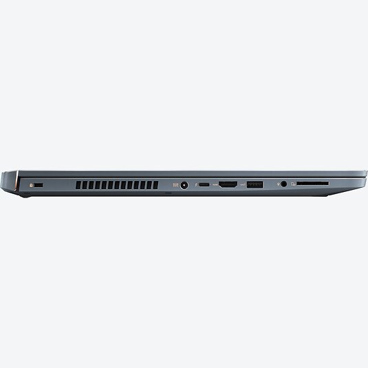 ASUS ProArt StudioBook Pro 17 W700G2T-AV002R Türkis-Grau