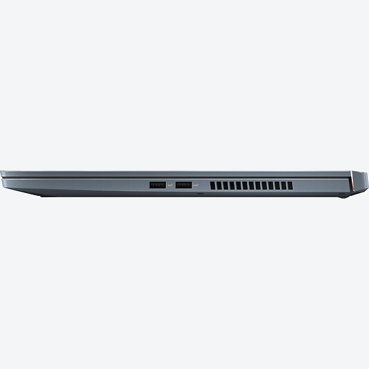 ASUS ProArt StudioBook Pro 17 W700G2T-AV002R Türkis-Grau
