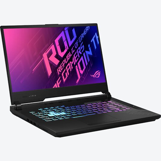 ASUS ROG Strix G15 G512LW-HN038