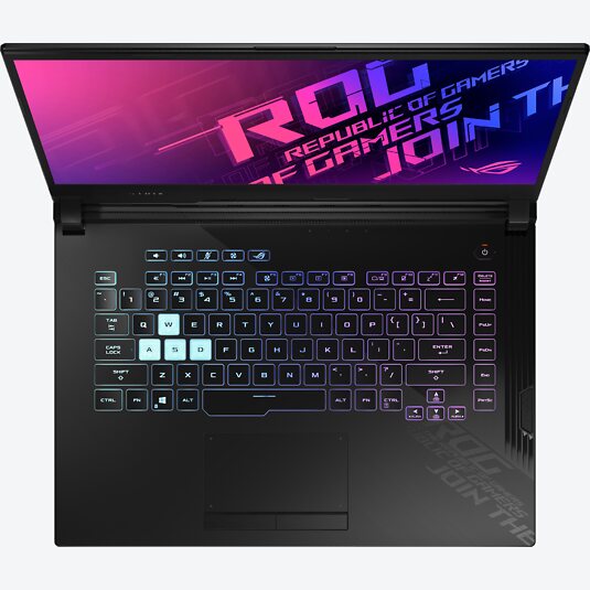 ASUS ROG Strix G15 G512LW-HN038
