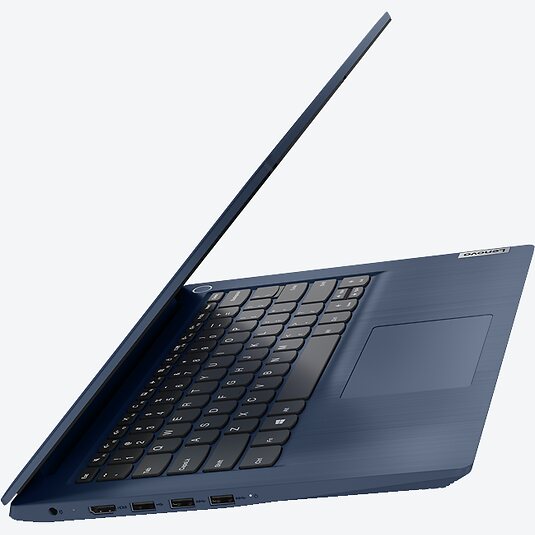 Lenovo IdeaPad 3 14ADA05 Blau 81W000ELGE