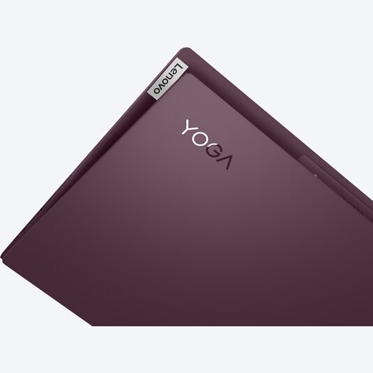 Lenovo Yoga Slim 7 14IIL05 Lila 82A1003MGE