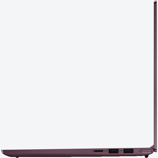 Lenovo Yoga Slim 7 14IIL05 Lila 82A1003MGE