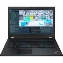 Lenovo ThinkPad P17