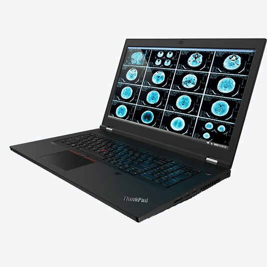 Lenovo ThinkPad P17 20SNCTO1WWDE1