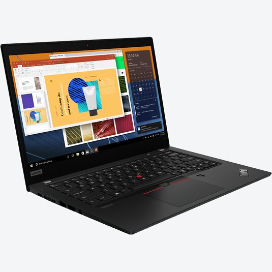 Lenovo ThinkPad X13 20T2CTO1WWDE1