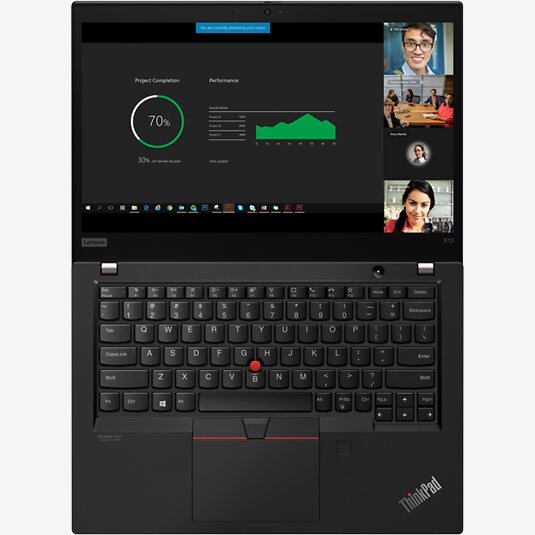 Lenovo ThinkPad X13 20T2CTO1WWDE1