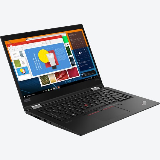 Lenovo ThinkPad X13 Yoga 20SXCTO1WWDE0