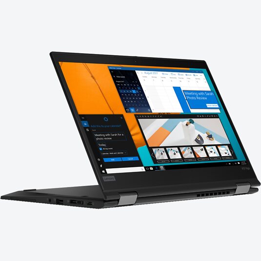 Lenovo ThinkPad X13 Yoga 20SXCTO1WWDE0