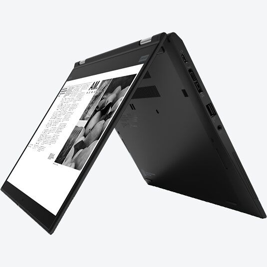 Lenovo ThinkPad X13 Yoga 20SXCTO1WWDE2