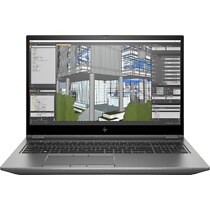 HP ZBook Fury 15 G7