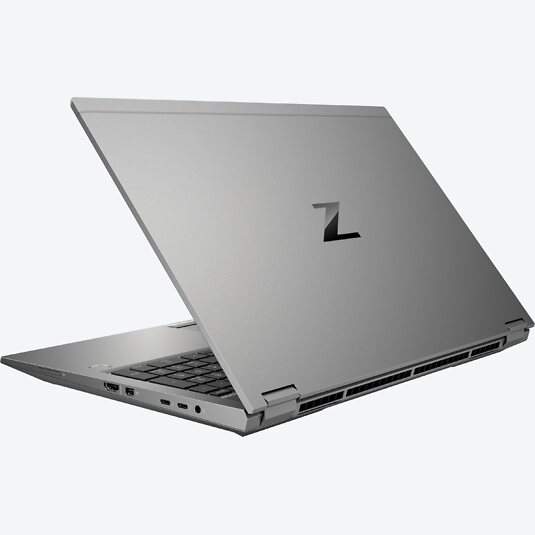 HP ZBook Fury 15 G7 (119X7EA)