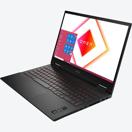 HP OMEN 15-en0745ng