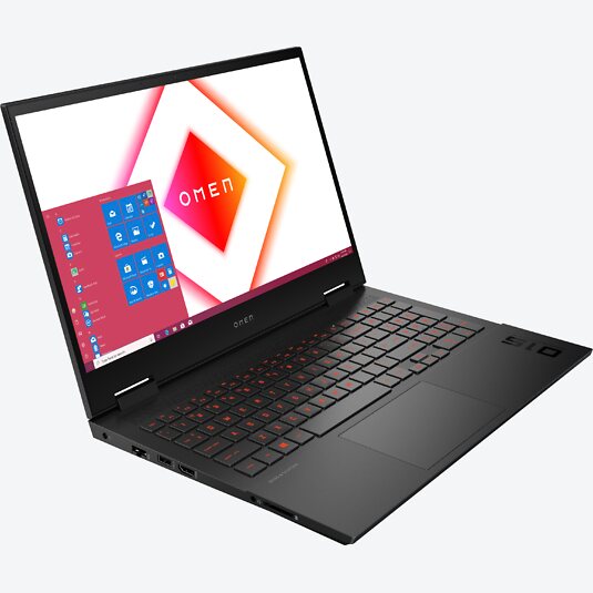 HP OMEN 15-en0745ng