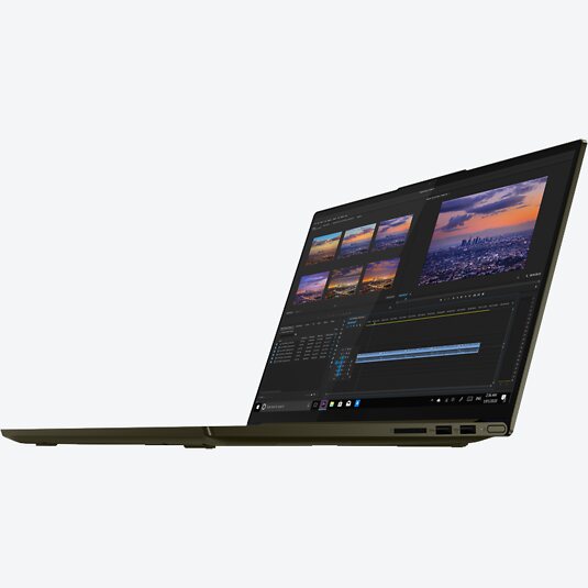 Lenovo Yoga Creator 7 15IMH05 82DS000VGE