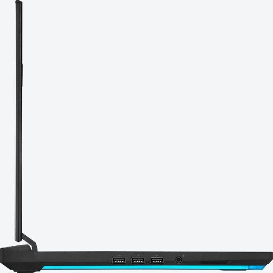 ASUS ROG Strix G15 G512LW-AZ160T