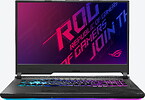 ASUS ROG Strix G17
