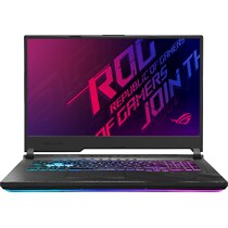 ASUS ROG Strix G17
