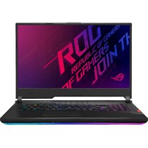 ASUS ROG Strix SCAR 17