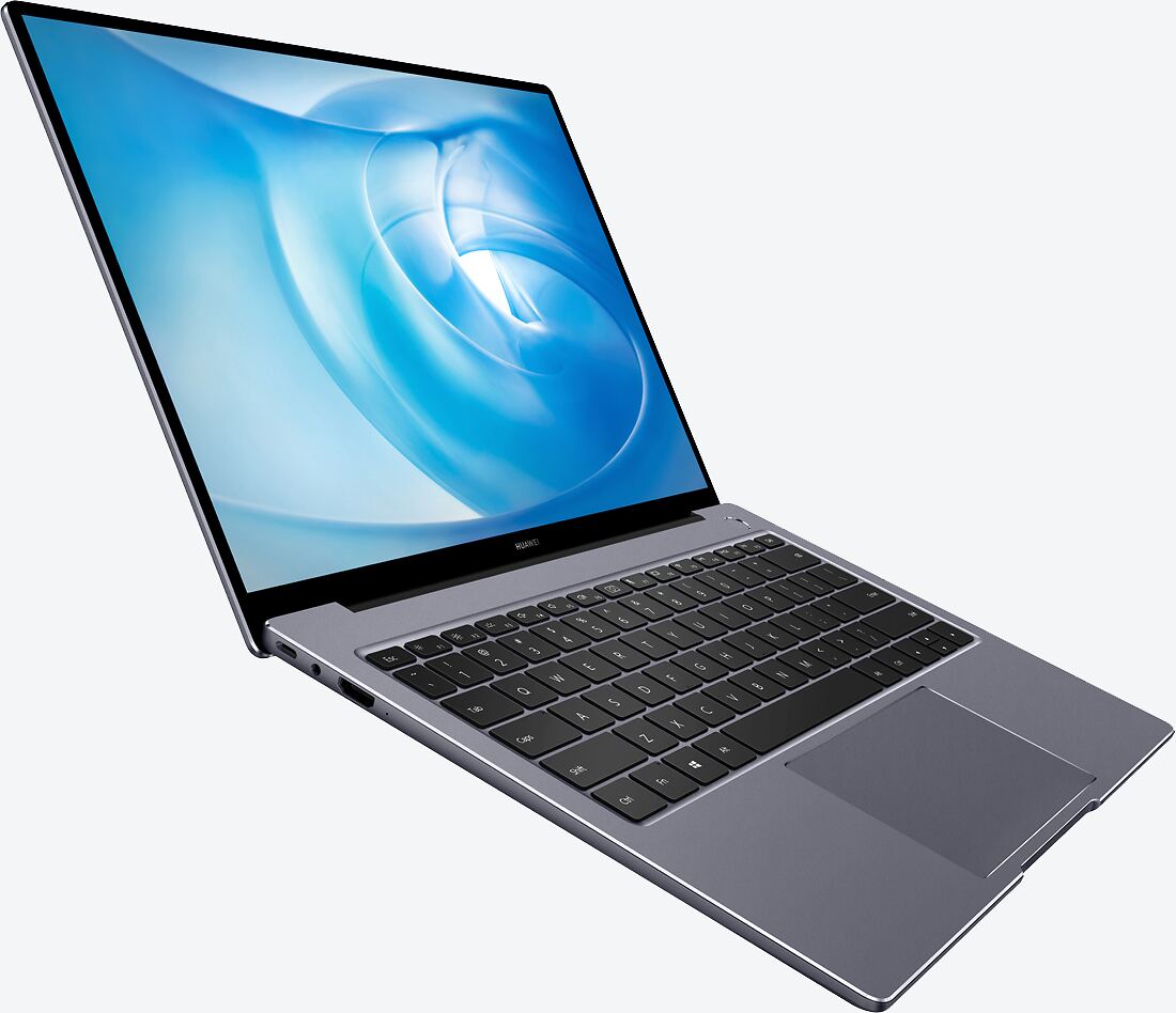 Huawei Matebook 14 2020 WFH9A Tests & Daten