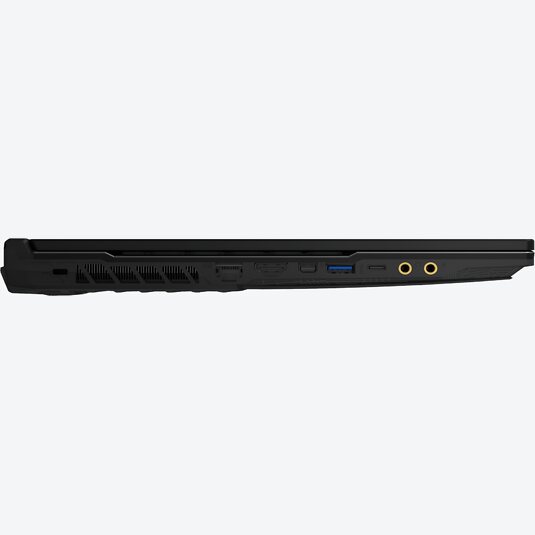 MSI Alpha 15 A3DD-035