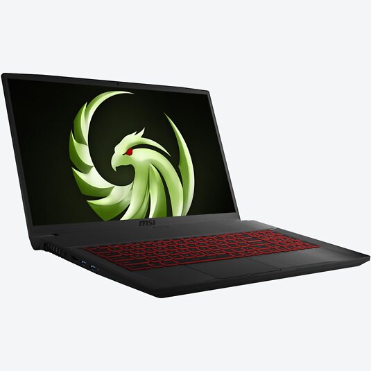 MSI Bravo 17 A4DDR-068