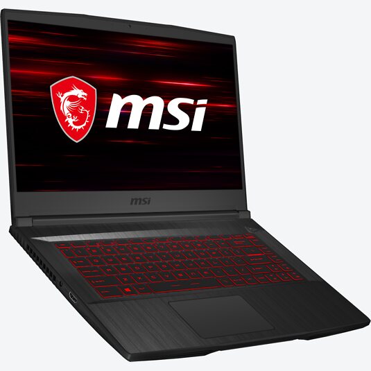 MSI GF65 9SEXR-497 Thin