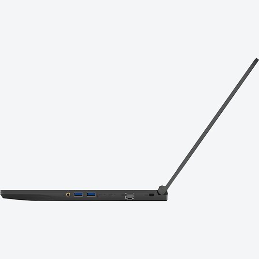 MSI GF65 9SEXR-497 Thin