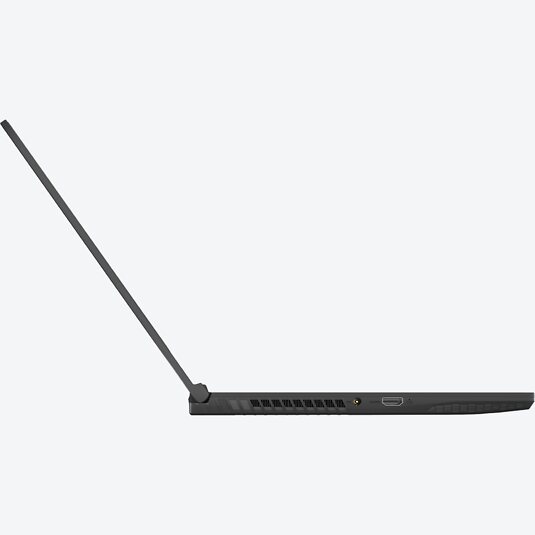 MSI GF65 9SEXR-497 Thin