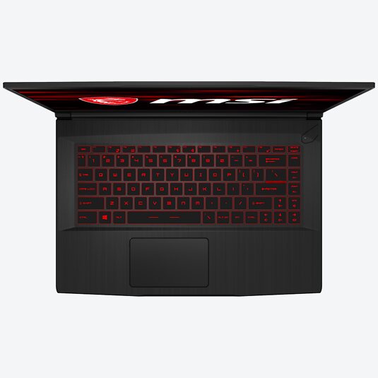 MSI GF65 9SEXR-497 Thin