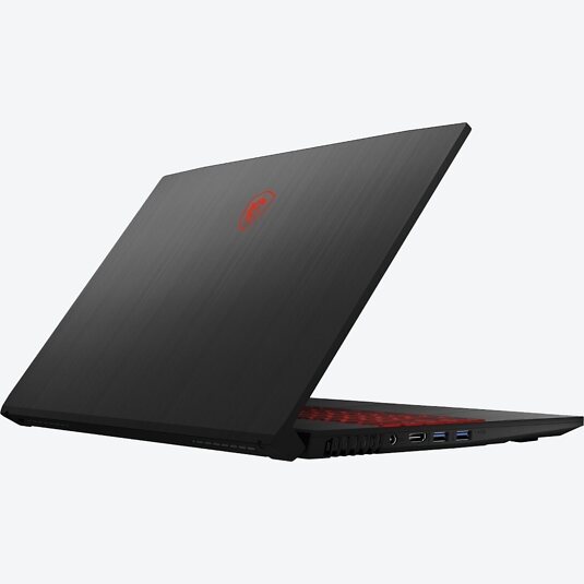 MSI GF75 10SCSR-244 Thin