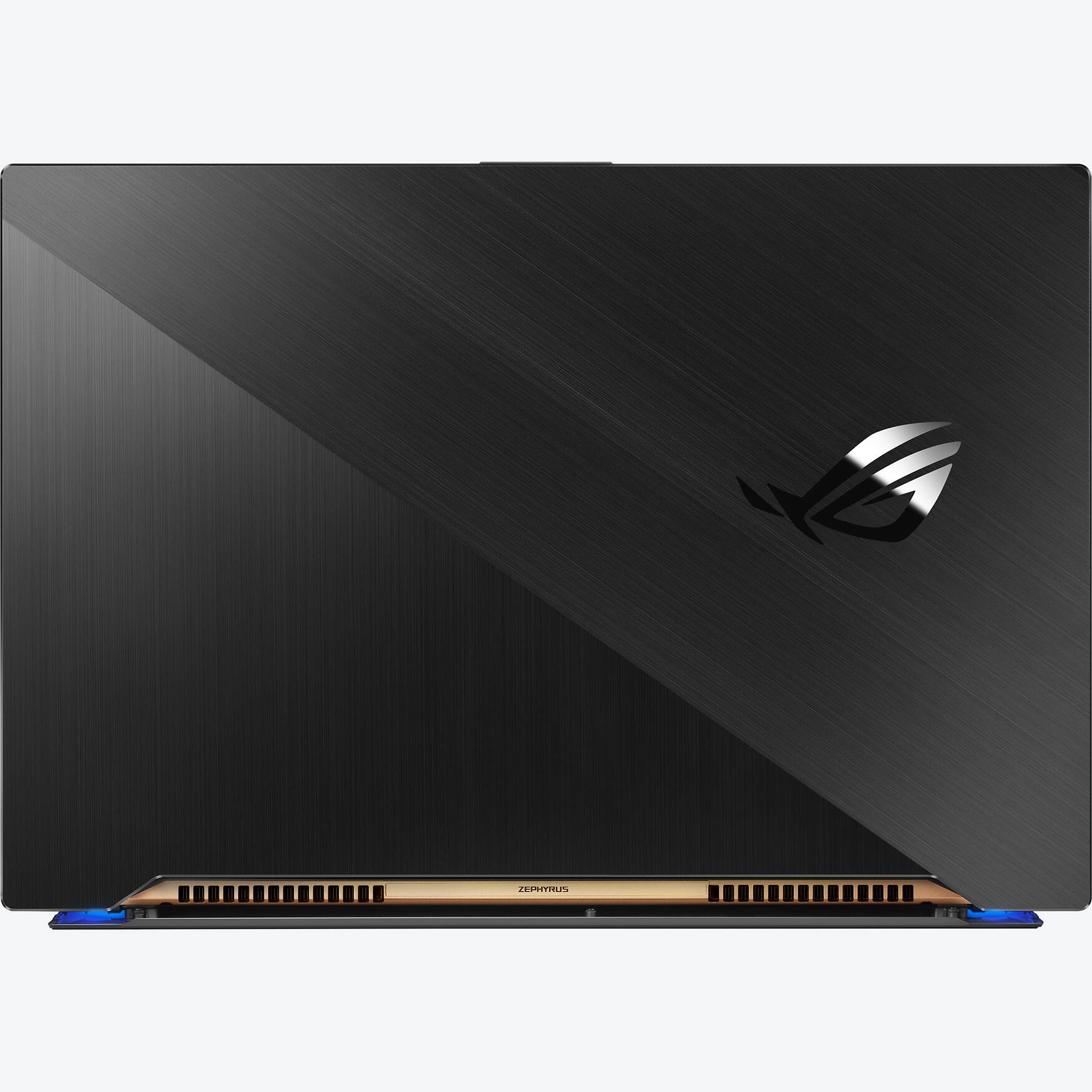 ASUS ROG Zephyrus S17 GX701LXS-HG032R Tests & Daten