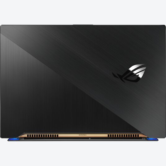 ASUS ROG Zephyrus S17 GX701LWS-HG079R