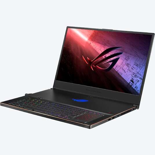 ASUS ROG Zephyrus S17 GX701LWS-HG079R