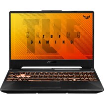 ASUS TUF Gaming A15