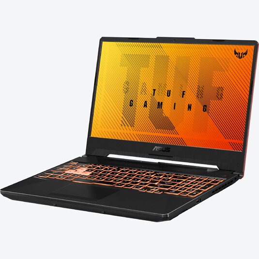 ASUS TUF Gaming A15 FA506IU-HN304