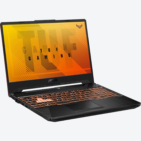 ASUS TUF Gaming A15 FA506IU-HN304