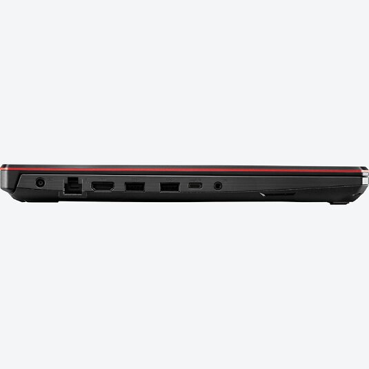 ASUS TUF Gaming A15 FA506IU-HN304