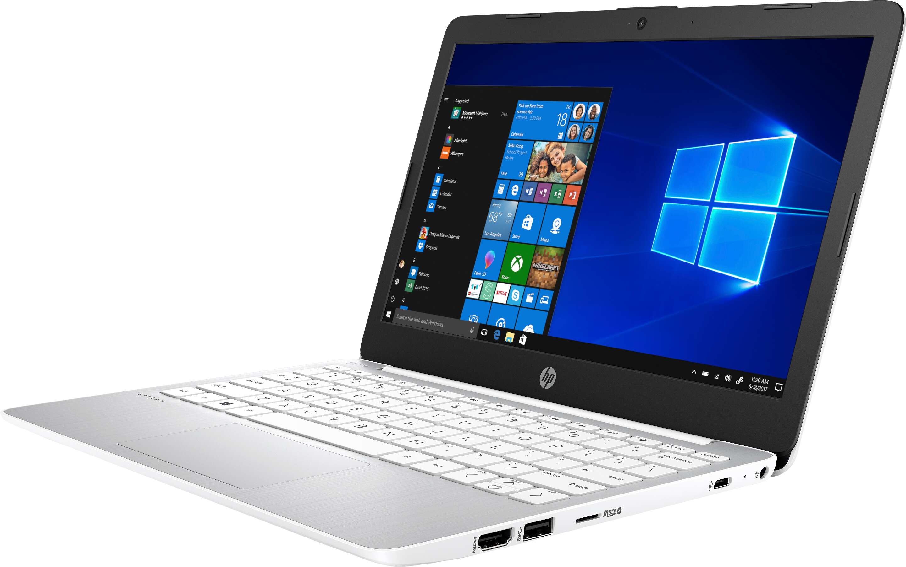Hp stream 11.6 laptop discount