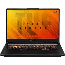 ASUS TUF Gaming A17