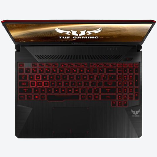 ASUS TUF Gaming FX505DT-HN635