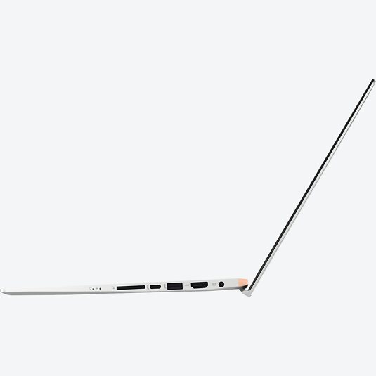 ASUS ZenBook 15 UX534FAC-AA196T Silber