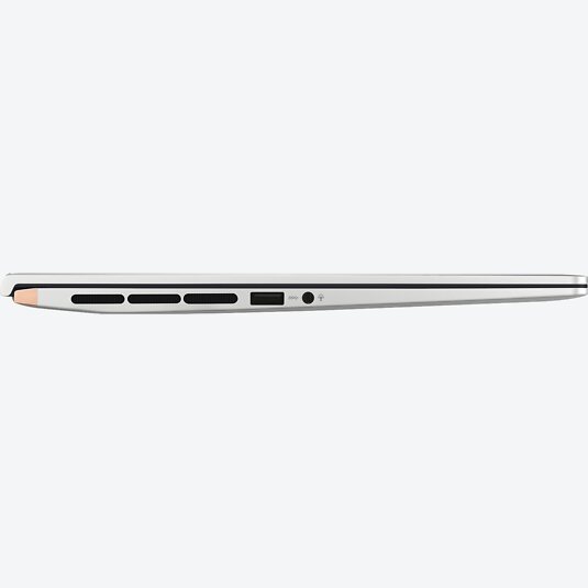 ASUS ZenBook 15 UX534FAC-AA196T Silber