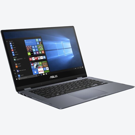ASUS VivoBook Flip 14 TP412FA-EC499T